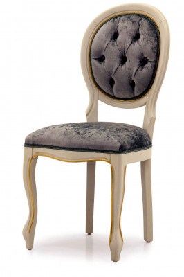 Still Esszëmmerstill Bürostill Luxus Miwwelen Fauteuil Still Design Gepolsterten Still