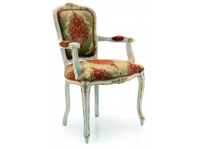 Iesszëmmerstull Bürostull Lehnstull Fauteuil Stull Design Polsterstull Royal Stiller