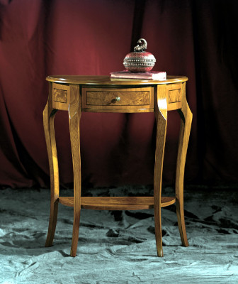 Konsolendësch Design Holz Dësch Konsole Konsolendëscher Luxus Dësch Sideboard Nei