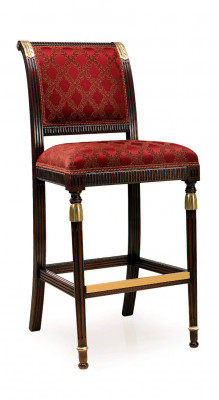 Design Tresenstull Barstull Tresenhocker Lounge Barhocker Stull Hocker Stiller