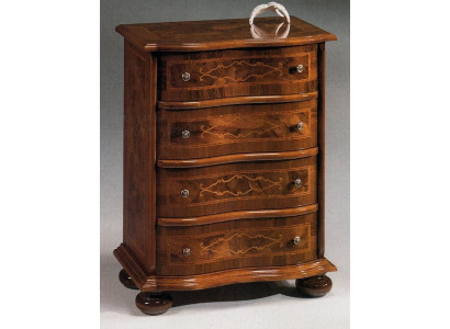 Italienesch Kommode Holz Stil Miwwelen Luxus Kommoden Stil Barock Antik Stil Nei