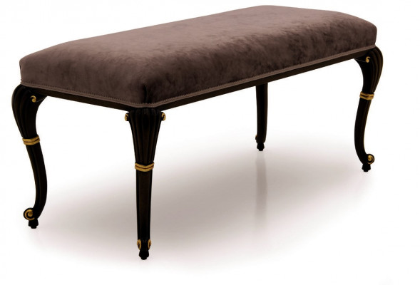 Fousshocker Ottoman Miwwelshocker Ottoman Hocker Canapé Pouf Polster Niewendhocker