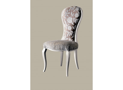 Polsterstull Royal Still Iesszëmmerstull Bürostell Modernen Fauteuil Stull Design
