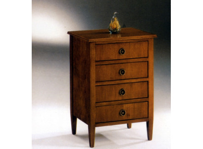 Antik Barock Stil Kommode Wohnzimmer Schlofkummer Regal Sideboard Miwwelstéck