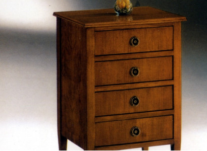 Antik Barock Stil Kommode Wohnzimmer Schlofkummer Regal Sideboard Miwwelstéck