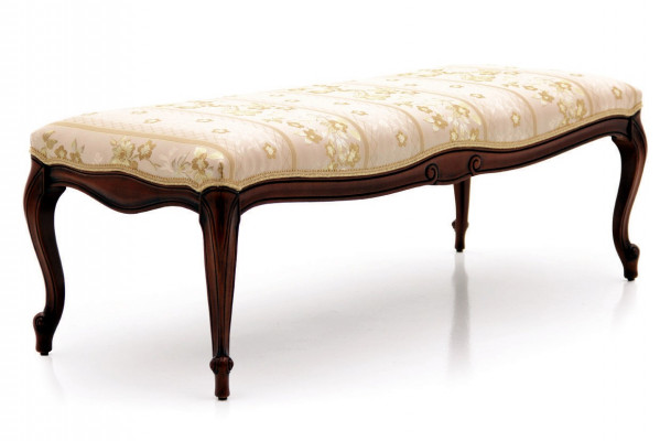 Fousshocker Ottoman Miwwelhocker Hocker Pouf Chesterfield Polster Bäisteelhocker