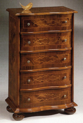 Holz Kommode Luxus Kommode Anrichte Schaf Garderob Sideboard Miwwel Neit