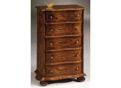 Holz Kommode Luxus Kommode Anrichte Schaf Garderob Sideboard Miwwel Neit