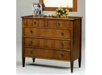 Kommoden Holz Schiefen Anrichte Miwwel Kommode Sideboard Schaf Klassesch nei