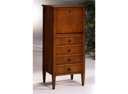 Bar Schaf Barschaf Vitrin Wunnzëmmer Designer Regal Miwwelen Holz Haus Mauer