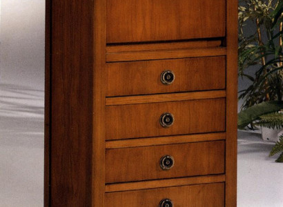 Bar Schaf Barschaf Vitrin Wunnzëmmer Designer Regal Miwwelen Holz Haus Mauer