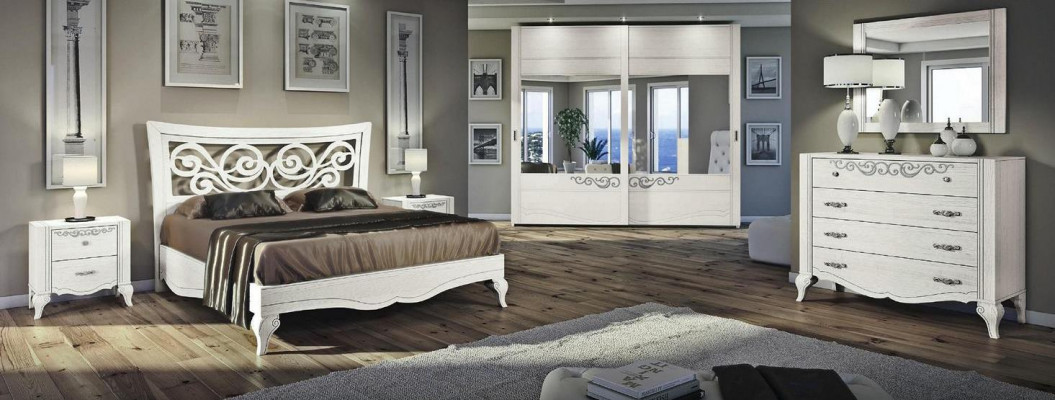 Nuecht Konsol Dësch Niewendëschlafzëmmer Nuetsdësch Dëscher Konsolen Design