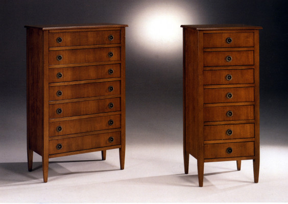 Kommode Sideboard Kommouden Sideboards 7 Tiräng Héichschaf Schaf Holz Nei