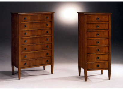 Kommode Sideboard Kommouden Sideboards 7 Tiräng Héichschaf Schaf Holz Nei