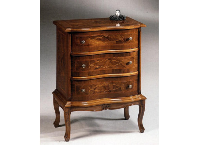 Kommoden Kommode Anrichte Schaf Garderob Sideboard Miwwel Stil Holz Luxus Nei