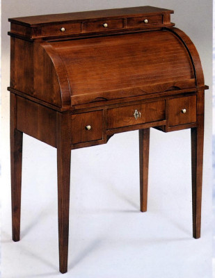 Büro Anrichte Schaf Sideboard Italienesch Miwwelen Regal Konsole Holz Miwwelen