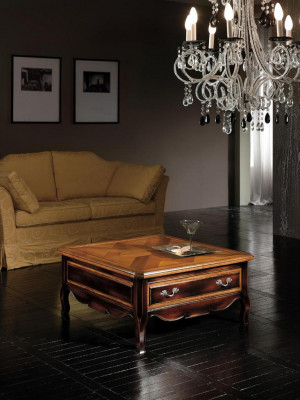 Canapé Dësch Kaffisdësch Designer Dësch Wunnzëmmertisch Dëscher Bäistelltisch Nei