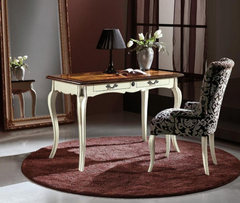 Schreifdësch Italieneschen Dësch Schreifdëscher Computermeubilair Dëscher Meubilair Italien