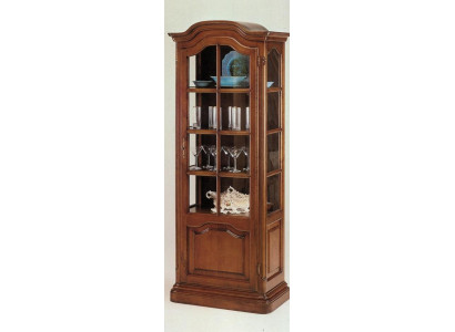Massivholz Kommode Wunnzëmmer Sideboard Kommode Vaccari cav giovanni Vitrinen.