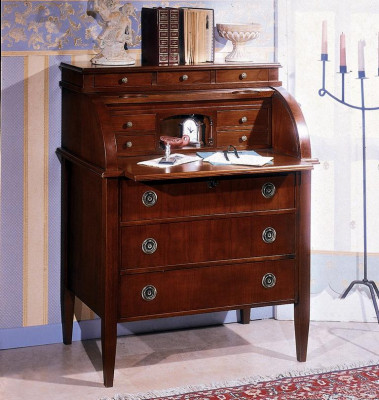 Kommode Anrichte Schaf Garderob Sideboard Italienesch Miwwelen Regal Konsole
