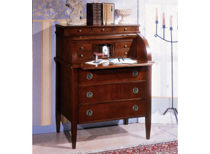 Kommode Anrichte Schaf Garderob Sideboard Italienesch Miwwelen Regal Konsole