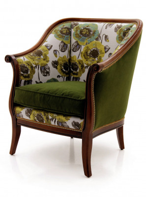 Këssen Sëtz Canapéë Einsëtzer Nei Fauteuil Canapé Këssen Designer Textil 1 Sëtzplaz