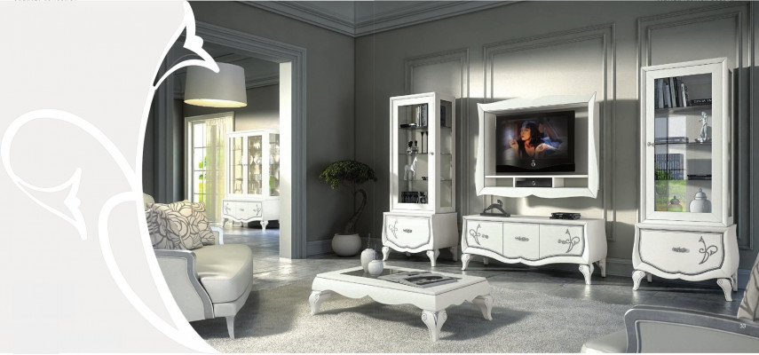 Couchtisch Wunnzëmmer Design Dëscher Miwwelen Dësch Luxus Säitentësch Holz Modern