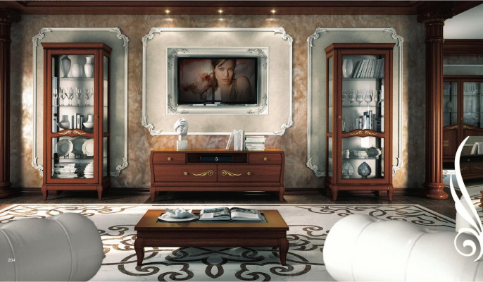 Canapé Dësch Wunnzëmmer Design Dëscher Miwwelen Dësch Luxus Säitendësch Holz Modern