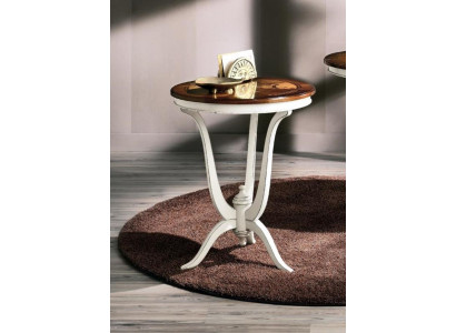 Niewendëscher Wunnzëmmer Ronn Kaffisdësch Luxus Design Canapé Dësch Nei