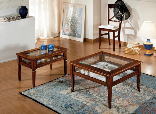 Canapé Dësch Kaffisdësch Niewendësch Designer Dësch Wunnzëmmerdësch Dëscher Nei