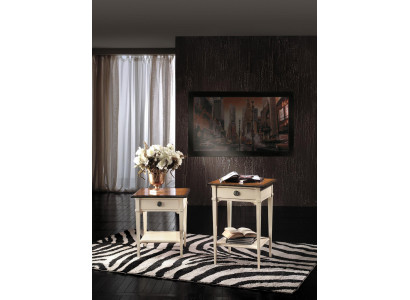 Couchtisch Kaffisdësch Säitentësch Dëscher Design Dësch Wunnzëmmertësch Miwwelen