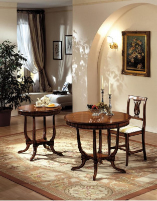 Säitetisch Dëscher Kaffisdësch Design Dësch Wunnzëmmerdësch Miwwelen