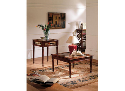 Siddelltësch Dëscher Couchtësch Kaffisdësch Design Dësch Wunnzëmmertësch Miwwelen