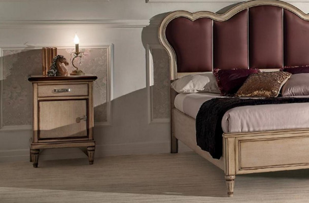 Nuetscapen Konsolen Nuetscapen Schlofkummer Modern Design Miwwelen Italienesch
