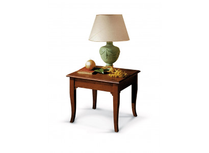 Klassesche Canapé Dësch Wunnzëmmer Dëscher Barock Holz Canapé Dëscher Kaffi