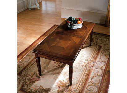 Couchtisch Holz Niewentisch Kaffisdësch Designer Dësch Wunnzëmmertisch Dëscher