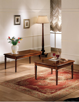 Couchtisch Luxus Design Canapé Dësch Kaffis Beistell Dëscher Wunnzëmmer Miwwelen Nei
