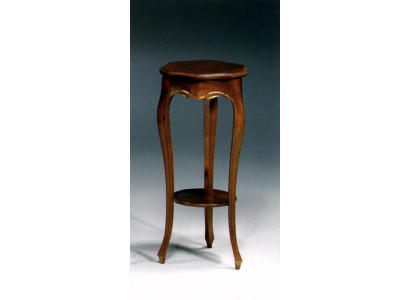 Konsolendësch Design Miwwel Stil Barock Holz Italieneschen Dësch Dëscher Kaffisdësch