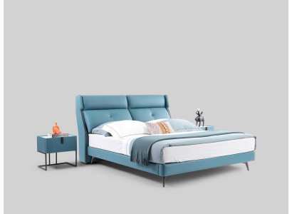 Betten Duebel Hotel Schlofkummer Holz Nei 180x200cm Bett Polster Design