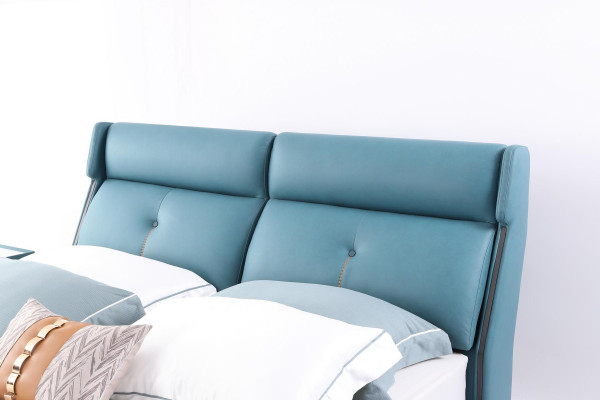 Betten Duebel Hotel Schlofkummer Holz Nei 180x200cm Bett Polster Design