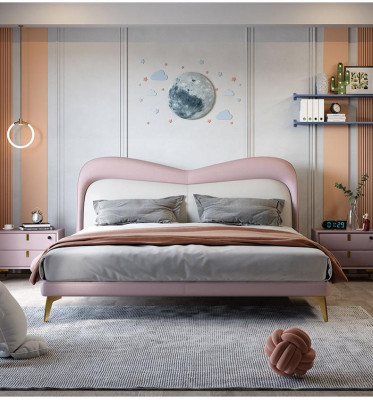 Design Luxus Duebel Hotel Better 180x200cm Nei Luxus Schlofzëmmer