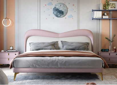 Design Luxus Duebel Hotel Better 180x200cm Nei Luxus Schlofzëmmer