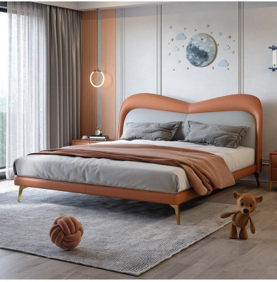Design Luxus Duebel Hotel Better 180x200cm Nei Luxus Schlofzëmmer