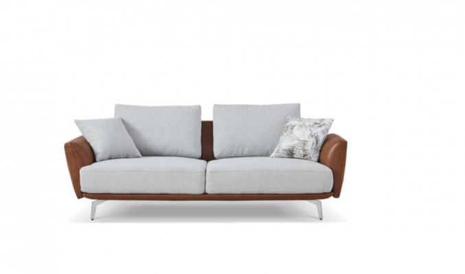 Wëschstolk Wohnlandschaft Canapé Couch L Form Polster Couchen Design Garnitur Lieder