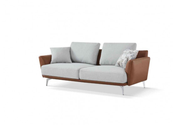 Wëschstolk Wohnlandschaft Canapé Couch L Form Polster Couchen Design Garnitur Lieder