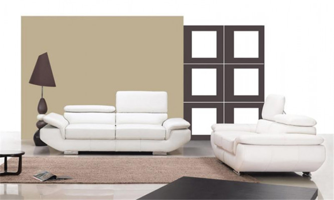 Luxus Miwwelen Sofa Garnitur Canapé Sofa Polster 3+2 Lieder Sofa Canapé Set Garnitur