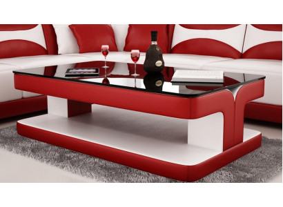 Moderne Lieder Couchtisch Dësch Moderne Glasdësch Design Dëscher Glas