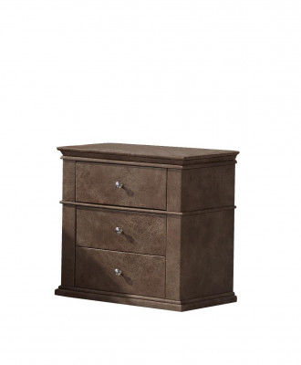 Nuechtkonsol, Dësch, Säitentabell, Schlofkummer, Kommode, Schaf, Dekor, Dëscher