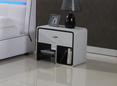Design Nuecht Konsol Dësch Kommode Dëscher Konsolen Schaf Schlofkummer