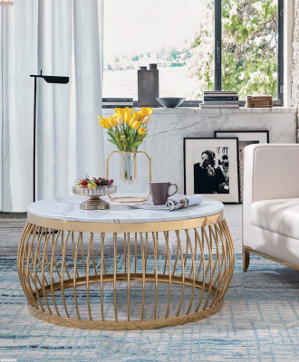 Ronnen Designer Steen Canapé Edelstol Sofa Dësch Wunn Design Ronn